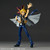 Revoltech Yami Yugi (Yu-Gi-Oh! Duel Monsters) Action Figure