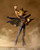 Revoltech Yami Yugi (Yu-Gi-Oh! Duel Monsters) Action Figure