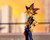 Revoltech Yami Yugi (Yu-Gi-Oh! Duel Monsters) Action Figure