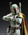 ARTFX+ Boba Fett Cloud City Ver. 1/10 PVC Figure