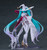 figma Racing Miku 2024 ver. (Hatsune Miku GT Project) Action Figure