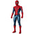 Mafex No.262 MAFEX SPIDER-MAN NEW RED & BLUE SUIT Action Figure