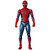 Mafex No.262 MAFEX SPIDER-MAN NEW RED & BLUE SUIT Action Figure