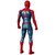 Mafex No.262 MAFEX SPIDER-MAN NEW RED & BLUE SUIT Action Figure
