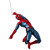 Mafex No.262 MAFEX SPIDER-MAN NEW RED & BLUE SUIT Action Figure