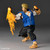 Revoltech Amazing Yamaguchi Luke (Street Fighter 6) Action Figure [with Bonus]