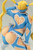 Street Fighter Bishojyo Rainbow Mika 1/7 PVC Figure Street Fighter Bishojyo Rainbow Mika 1/7 PVC Figure
