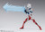 S.H.Figuarts Ultraman Z Alpha Edge (Ultraman New Generation Stars Ver.) Action Figure