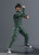 S.H.Figuarts Inspector Chan (Police Story) Action Figure