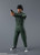 S.H.Figuarts Inspector Chan (Police Story) Action Figure