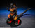 S.H.MonsterArts Godzilla (1995) 70th Anniversary Special Ver. Action Figure S.H.MonsterArts Godzilla (1995) 70th Anniversary Special Ver. Action Figure