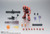 Robot Spirit SIDE MS MS-06S Char's Zaku ver. A.N.I.M.E. Action Figure Robot Spirit SIDE MS MS-06S Char's Zaku ver. A.N.I.M.E. Action Figure