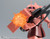 Robot Spirit SIDE MS MS-06S Char's Zaku ver. A.N.I.M.E. Action Figure Robot Spirit SIDE MS MS-06S Char's Zaku ver. A.N.I.M.E. Action Figure