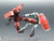 Robot Spirit SIDE MS MS-06S Char's Zaku ver. A.N.I.M.E. Action Figure Robot Spirit SIDE MS MS-06S Char's Zaku ver. A.N.I.M.E. Action Figure