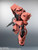 Robot Spirit SIDE MS MS-06S Char's Zaku ver. A.N.I.M.E. Action Figure Robot Spirit SIDE MS MS-06S Char's Zaku ver. A.N.I.M.E. Action Figure