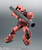 Robot Spirit SIDE MS MS-06S Char's Zaku ver. A.N.I.M.E. Action Figure Robot Spirit SIDE MS MS-06S Char's Zaku ver. A.N.I.M.E. Action Figure