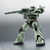 Robot Spirit SIDE MS MS-06 Mass Production Zaku ver. A.N.I.M.E. Action Figure