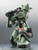 Robot Spirit SIDE MS MS-06 Mass Production Zaku ver. A.N.I.M.E. Action Figure