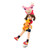 G.E.M. Series Pokemon (Haruka & Torchic & Skitty) PVC Figure