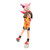 G.E.M. Series Pokemon (Haruka & Torchic & Skitty) PVC Figure