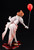 HORROR BISHOUJO Pennywise (2017) (IT) 1/7 Complete Figure