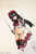 Frame Arms Girl P3 Magatsuki Ninja Ver. Plastic Model Frame Arms Girl P3 Magatsuki Ninja Ver. Plastic Model