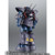 ROBOT SPIRITS SIDE MS MS-11 ACT ZAKU (AUGUSTA LABORATORY TYPE) ver. A.N.I.M.E.