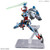 HG 1/144 GQuuuuuuX Plastic Model HG 1/144 GQuuuuuuX Plastic Model