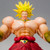 S.H.Figuarts Broly -40th Anniversary Reissue Edition- (Dragon Ball Z) Action Figure ( JAN 2026 )