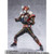 S.H.Figuarts Kamen Rider Valen Chocodon Form Action Figure S.H.Figuarts Kamen Rider Valen Chocodon Form Action Figure
