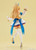 POP UP PARADE Shiranui Flare (hololive production) Complete Figure