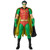 Mafex No.264 MAFEX ROBIN (BATMAN:HUSH Ver.) Action Figure