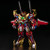 RIOBOT G Compatible Kaiser & Fighter Roar Action Figure