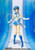 S.H.Figuarts Super Sailor Mercury Action Figure S.H.Figuarts Super Sailor Mercury Action Figure