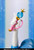 S.H.Figuarts Super Sailor Mercury Action Figure S.H.Figuarts Super Sailor Mercury Action Figure