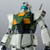 ROBOT SPIRITS SIDE MS RGM-79R GMⅡ (A.E.U.G.) ver. A.N.I.M.E. -BALLUTE PACK-