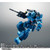 ROBOT SPIRITS SIDE MS RX-77-3 GUNCANNON HEAVY CUSTOM JABURO DEFENCE FORCES TYPE ver. A.N.I.M.E.