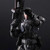 Gears of War Play Arts Marcus Fenix Action Figure Gears of War Play Arts Marcus Fenix Action Figure