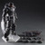 Gears of War Play Arts Marcus Fenix Action Figure Gears of War Play Arts Marcus Fenix Action Figure