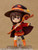 Nendoroid Doll Outfit Set: Megumin