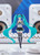 figma Hatsune Miku NT (Piapro Characters) Action Figure