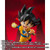 S.H.Figuarts Super Saiyan 4 Son Goku (Mini) -DAIMA- Action Figure S.H.Figuarts Super Saiyan 4 Son Goku (Mini) -DAIMA- Action Figure