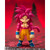 S.H.Figuarts Super Saiyan 4 Son Goku (Mini) -DAIMA- Action Figure S.H.Figuarts Super Saiyan 4 Son Goku (Mini) -DAIMA- Action Figure