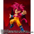 S.H.Figuarts Super Saiyan 4 Son Goku (Mini) -DAIMA- Action Figure S.H.Figuarts Super Saiyan 4 Son Goku (Mini) -DAIMA- Action Figure