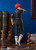 POP UP PARADE Sylvain Jose Gautier (Fire Emblem: Three Houses) Complete Figure