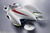 [FREE SHIPPING] Chogokin Speed Racer Mach 5