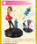 Serena&Stage Pokemon XY&Z PVC Figure Music BOX