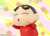S.H.Figuarts Shinnosuke Nohara (Crayon Shin-chan) Action Figure