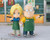 Figuarts mini Taro Sakamoto (SAKAMOTO DAYS) Figuarts mini Taro Sakamoto (SAKAMOTO DAYS)