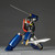 Revoltech Amazing Yamaguchi Great Mazinger Action Figure [with Bonus]